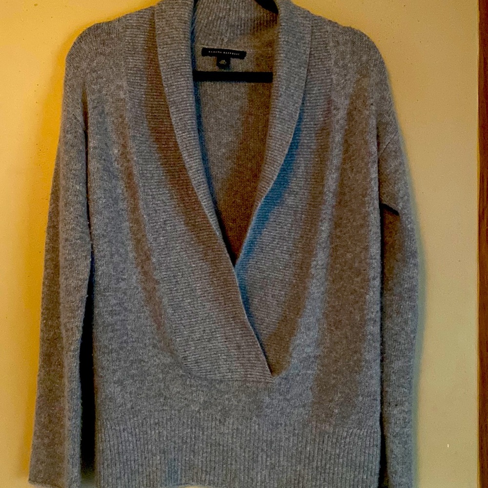 cardigan sweater